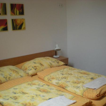 Penzion Barina Dolní Dunajovice 客房 照片