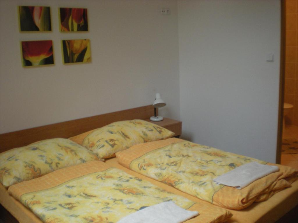 Penzion Barina Dolní Dunajovice 客房 照片
