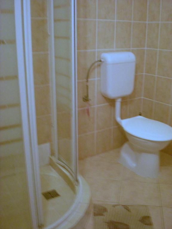 Penzion Barina Dolní Dunajovice 客房 照片