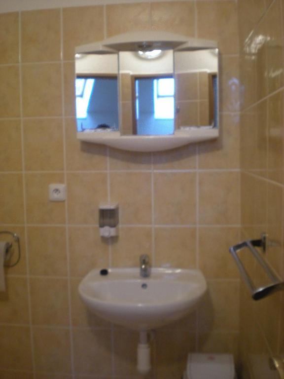 Penzion Barina Dolní Dunajovice 客房 照片