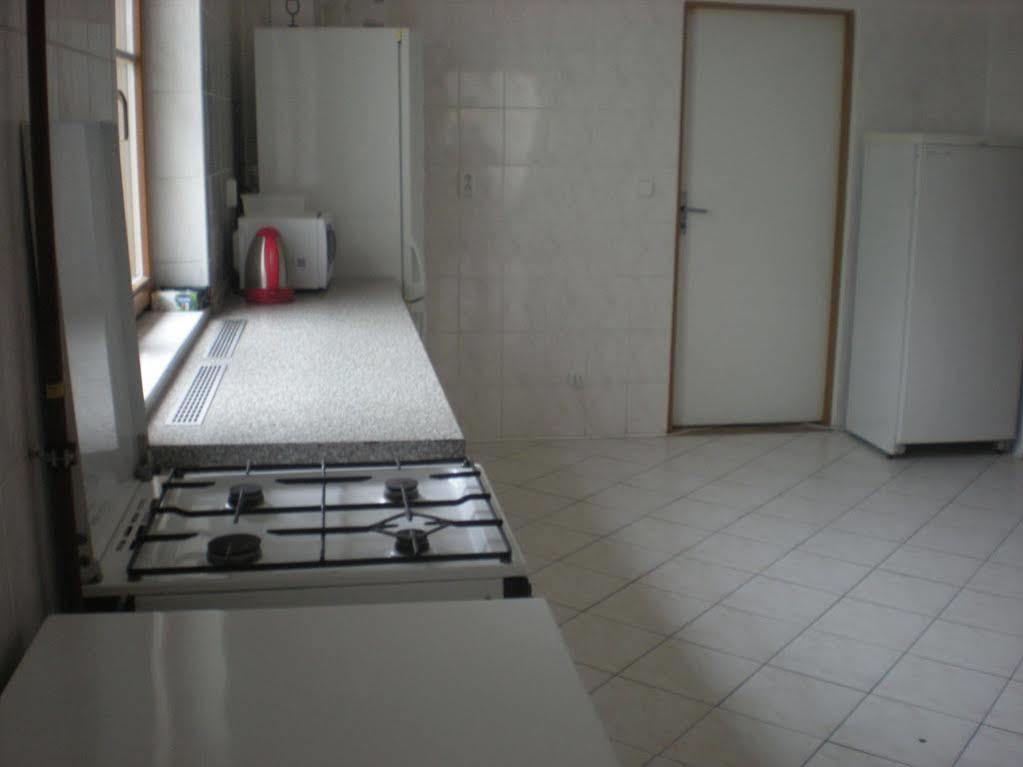 Penzion Barina Dolní Dunajovice 外观 照片