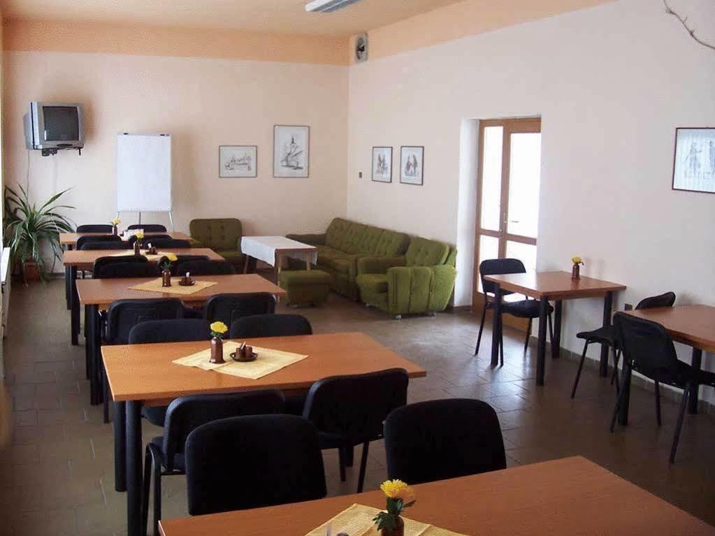 Penzion Barina Dolní Dunajovice 外观 照片
