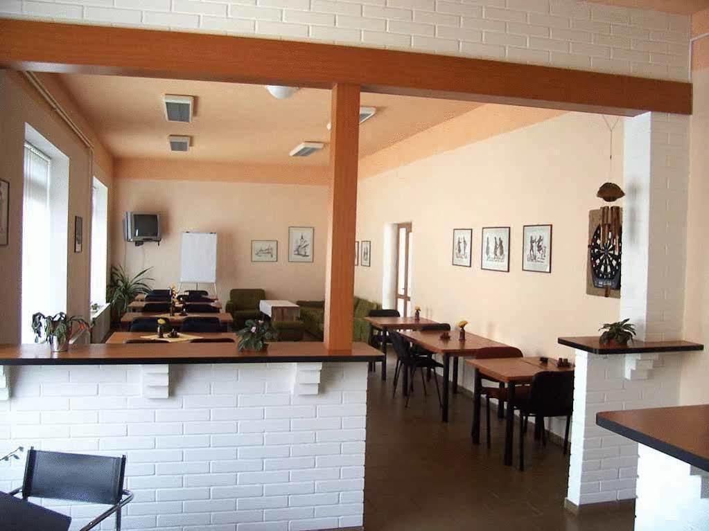 Penzion Barina Dolní Dunajovice 外观 照片
